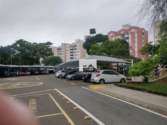 Imagem Apartamento com 2 Quartos à Venda, 58 m² em Parque Camélias - Campinas Imagem Apartamento com 2 Quartos à Venda, 58 m² em Parque Camélias - Campinas