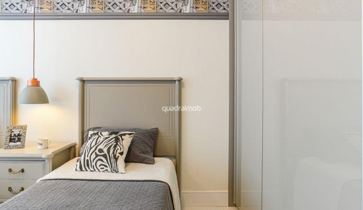 Imagem Apartamento com 3 Quartos à Venda, 223 m² em Noroeste - Brasilia