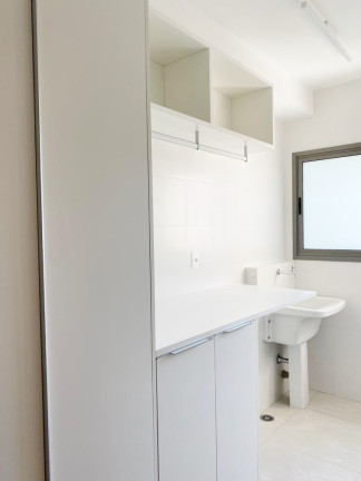 Imagem Imóvel com 3 Quartos à Venda, 192 m² em Campo Belo - São Paulo