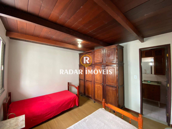 Imagem Apartamento com 3 Quartos à Venda, 166 m² em São Bento - Cabo Frio