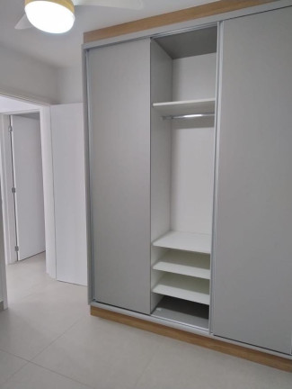 Imagem Apartamento com 3 Quartos à Venda, 84 m² em Santo Amaro - São Paulo