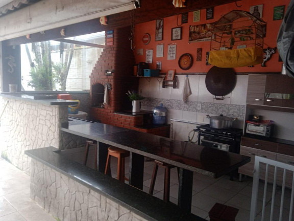 Imagem Casa com 2 Quartos à Venda,  em Caiçara - Praia Grande