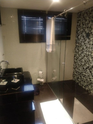 Imagem Apartamento com 3 Quartos à Venda, 173 m² em Jardim - Santo André