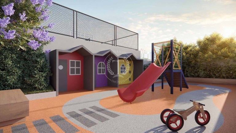 Imagem Apartamento com 2 Quartos à Venda, 66 m² em São Paulo