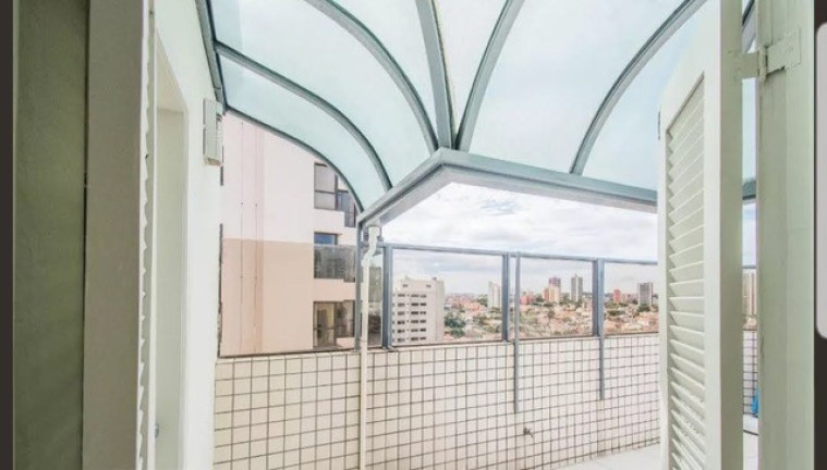 Imagem Cobertura com 3 Quartos à Venda, 113 m² em Jardim Da Saúde - São Paulo Imagem Cobertura com 3 Quartos à Venda, 113 m² em Jardim Da Saúde - São Paulo