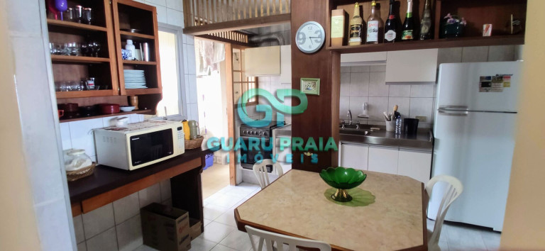 Imagem Apartamento com 3 Quartos à Venda, 117 m² em Astúrias - Guarujá