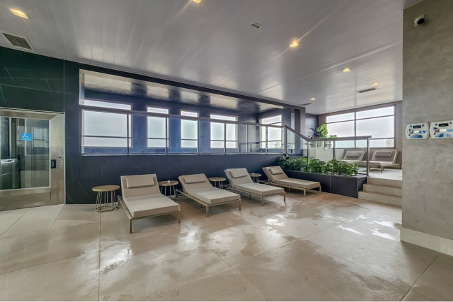 Imagem Apartamento com 1 Quarto à Venda, 42 m² em Moema - São Paulo