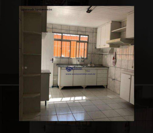 Imagem Casa com 2 Quartos à Venda, 215 m² em Vila Rosália - Guarulhos