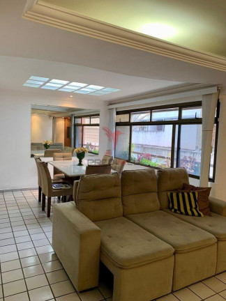Apartamento com 3 Quartos à Venda, 109 m² em Tambaú - João Pessoa