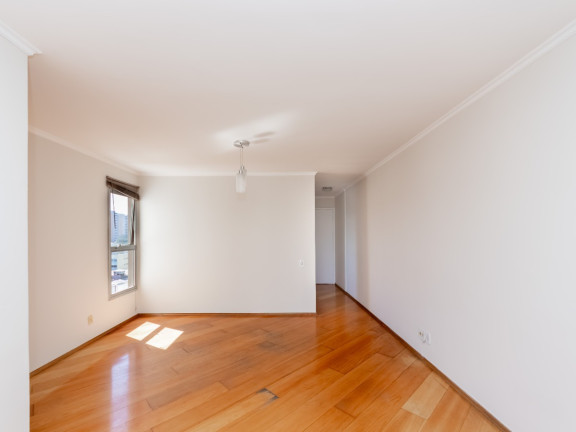 Imagem Apartamento com 2 Quartos à Venda, 65 m² em Vila Guarani (z Sul) - São Paulo