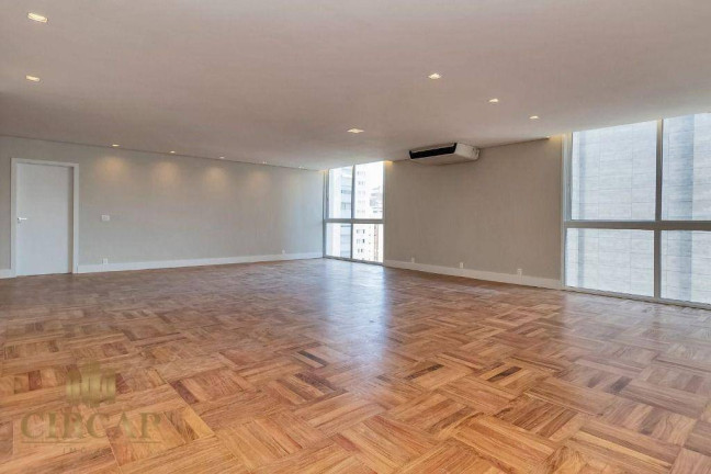 Imagem Apartamento com 3 Quartos à Venda, 248 m² em Higienópolis - São Paulo Imagem Apartamento com 3 Quartos à Venda, 248 m² em Higienópolis - São Paulo