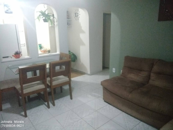 Imagem Apartamento com 2 Quartos à Venda, 63 m² em Jabotiana - Aracaju Imagem Apartamento com 2 Quartos à Venda, 63 m² em Jabotiana - Aracaju