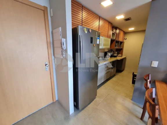 Imagem Apartamento com 1 Quarto à Venda, 45 m² em Petrópolis - Porto Alegre