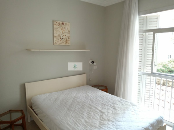 Imagem Apartamento com 5 Quartos para Alugar, 145 m² em Enseada - Guarujá Imagem Apartamento com 5 Quartos para Alugar, 145 m² em Enseada - Guarujá