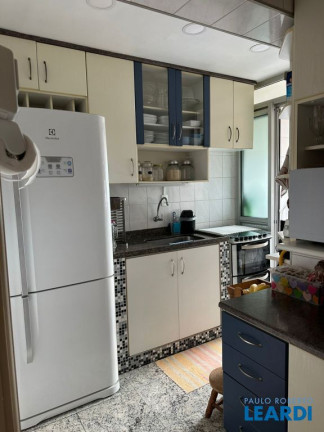 Imagem Apartamento com 3 Quartos à Venda, 72 m² em Aclimação - São Paulo Imagem Apartamento com 3 Quartos à Venda, 72 m² em Aclimação - São Paulo
