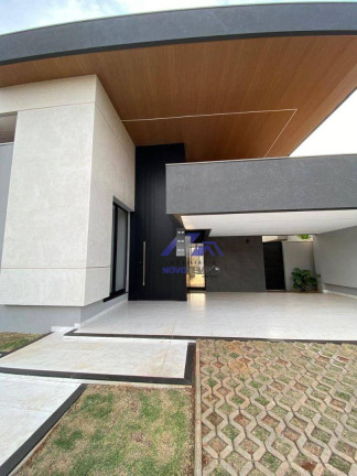Imagem Casa com 3 Quartos à Venda, 251 m² em Parque Residencial Damha - São José Do Rio Preto Imagem Casa com 3 Quartos à Venda, 251 m² em Parque Residencial Damha - São José Do Rio Preto