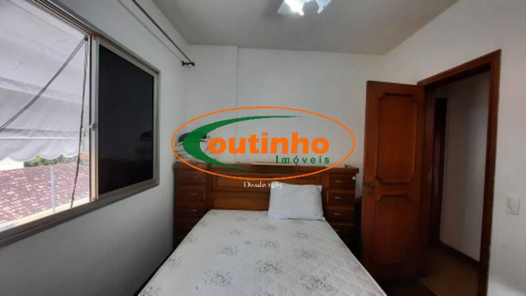Imagem Apartamento com 2 Quartos à Venda, 80 m² em Grajaú - Rio De Janeiro Imagem Apartamento com 2 Quartos à Venda, 80 m² em Grajaú - Rio De Janeiro