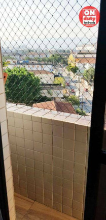Imagem Apartamento com 2 Quartos à Venda, 91 m² em Macuco - Santos Imagem Apartamento com 2 Quartos à Venda, 91 m² em Macuco - Santos