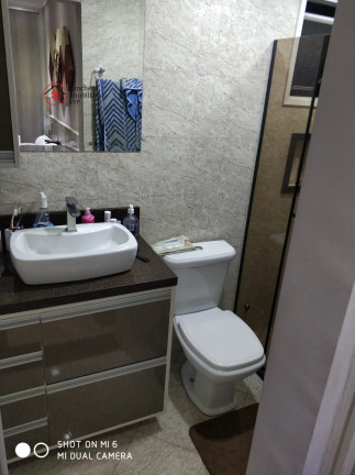 Imagem Apartamento com 2 Quartos à Venda, 72 m² em Vila Prudente - São Paulo