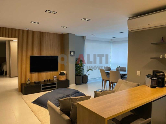 Imagem Apartamento com 1 Quarto à Venda, 81 m² em Vila Olímpia - São Paulo Imagem Apartamento com 1 Quarto à Venda, 81 m² em Vila Olímpia - São Paulo
