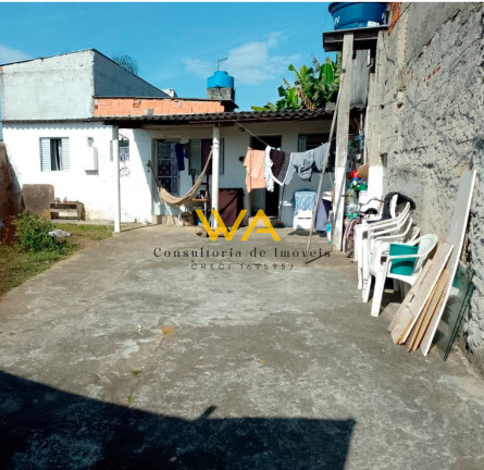 Imagem Casa com 4 Quartos à Venda, 150 m² em Vila Paulista - Mogi Das Cruzes
