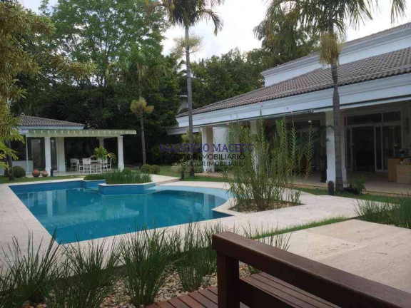 Imagem Casa com 5 Quartos à Venda, 2.000 m² em Alphaville Residencial Dois - Barueri Imagem Casa com 5 Quartos à Venda, 2.000 m² em Alphaville Residencial Dois - Barueri
