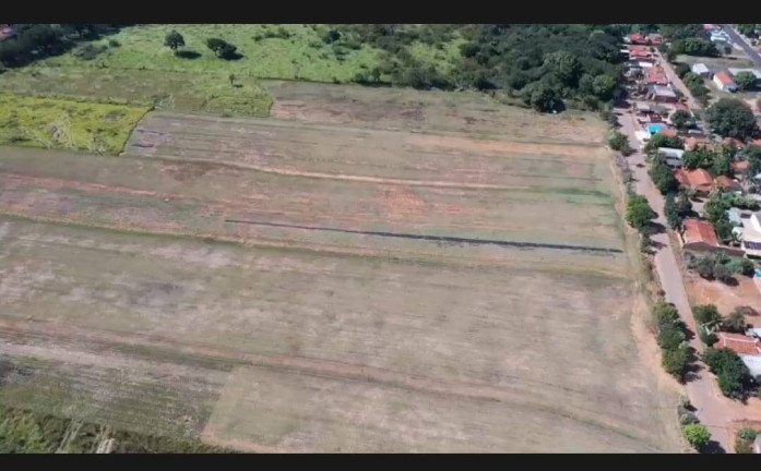 Terreno à Venda, 17 m² em Vila Paulista - Rondonópolis