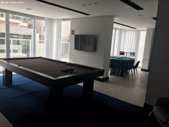 Imagem Apartamento com 1 Quarto à Venda, 40 m² em Cerqueira Cesar - São Paulo