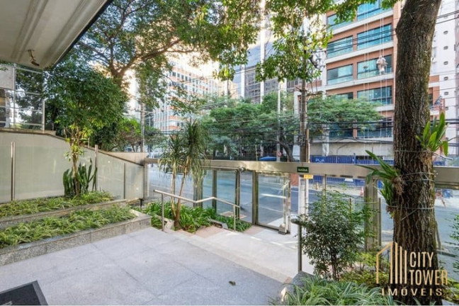 Imagem Sala Comercial à Venda, 206 m² em Itaim Bibi - São Paulo Imagem Sala Comercial à Venda, 206 m² em Itaim Bibi - São Paulo