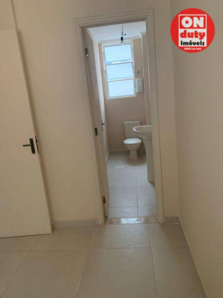 Imagem Imóvel à Venda ou Locação, 70 m² em Gonzaga - Santos