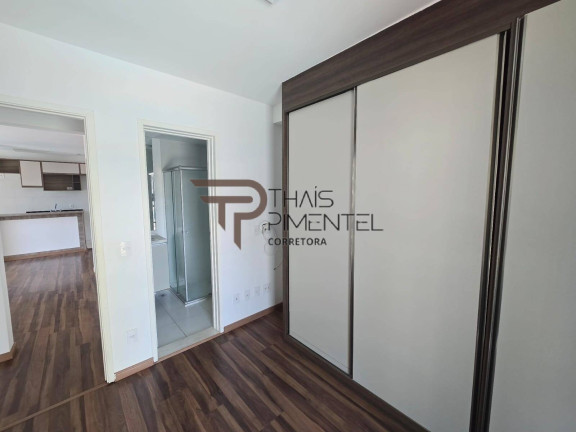 Imagem Apartamento com 2 Quartos à Venda, 75 m² em Bela Vista - Osasco