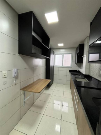 Imagem Apartamento com 2 Quartos à Venda, 78 m² em Forte - Praia Grande