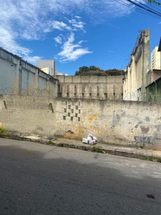 Terreno à Venda, 531 m² em Venda Nova - Belo Horizonte