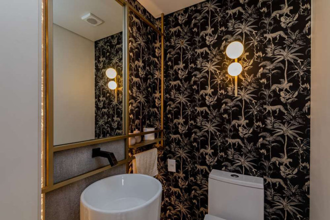 Imagem Apartamento com 3 Quartos à Venda, 120 m² em Menino Deus - Porto Alegre