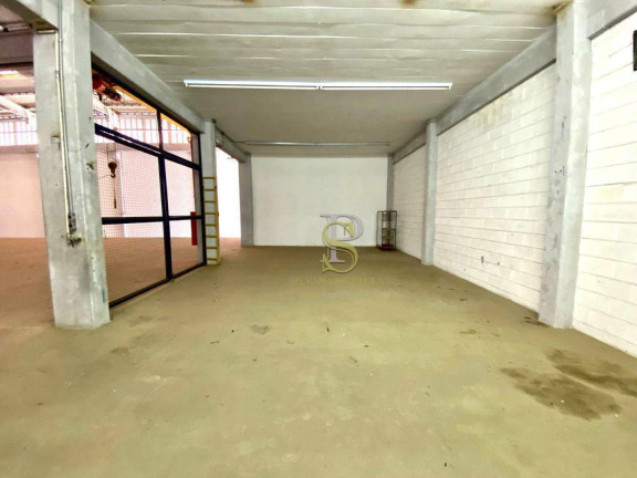 Imagem Galpão à Venda, 2.448 m² em Terra Preta - Mairiporã