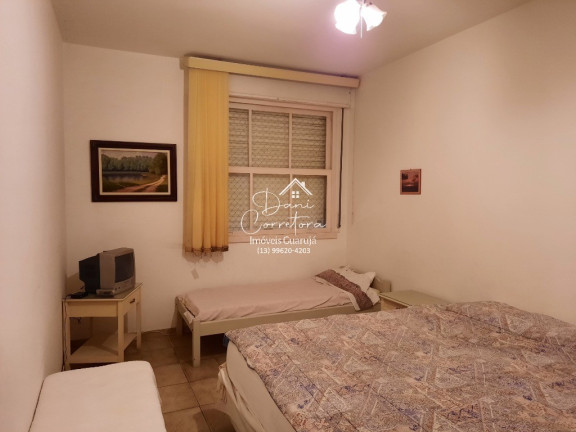 Imagem Apartamento com 2 Quartos à Venda, 138 m² em Pitangueiras - Guarujá