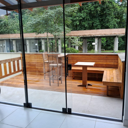 Sobrado com 4 Quartos à Venda, 160 m² em Horto - Ubatuba