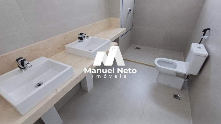 Imagem Apartamento com 4 Quartos à Venda, 209 m² em Meireles - Fortaleza