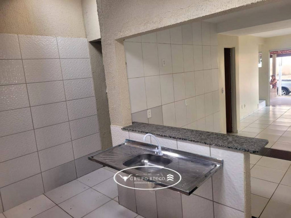 Imagem Casa com 2 Quartos à Venda, 70 m² em Chácaras Buritis - Goiânia Imagem Casa com 2 Quartos à Venda, 70 m² em Chácaras Buritis - Goiânia