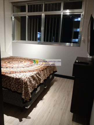 Imagem Apartamento com 3 Quartos à Venda, 147 m² em Vila Mariana - São Paulo