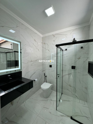 Imagem Casa com 2 Quartos à Venda, 164 m² em São Joaquim - Franca Imagem Casa com 2 Quartos à Venda, 164 m² em São Joaquim - Franca