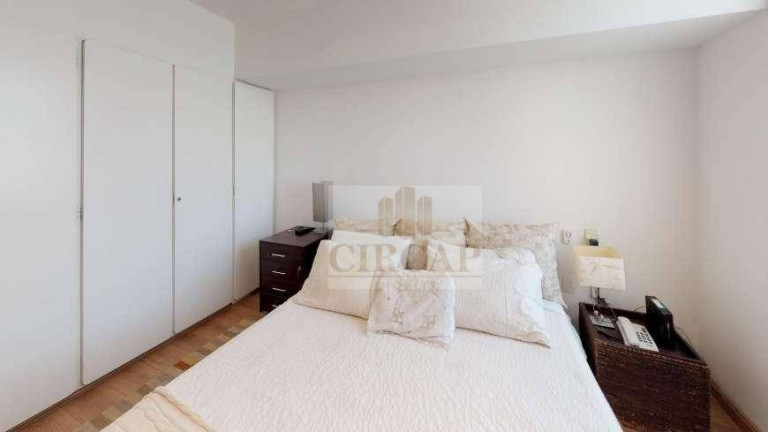 Imagem Cobertura com 3 Quartos à Venda, 230 m² em Perdizes - São Paulo
