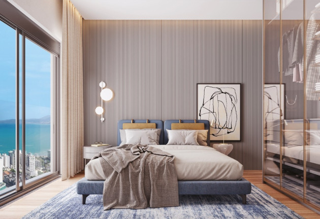 Imagem Apartamento com 5 Quartos à Venda, 285 m² em Itapema - Itapema
