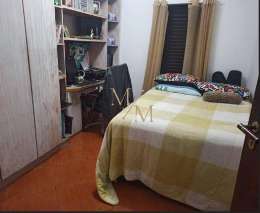 Imagem Apartamento com 3 Quartos à Venda, 140 m² em Embaré - Santos Imagem Apartamento com 3 Quartos à Venda, 140 m² em Embaré - Santos