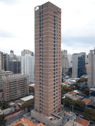Imagem Apartamento com 4 Quartos à Venda, 303 m² em Itaim Bibi - São Paulo