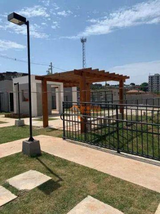 Apartamento com 2 Quartos à Venda, 44 m² em Vila Nova Bonsucesso - Guarulhos
