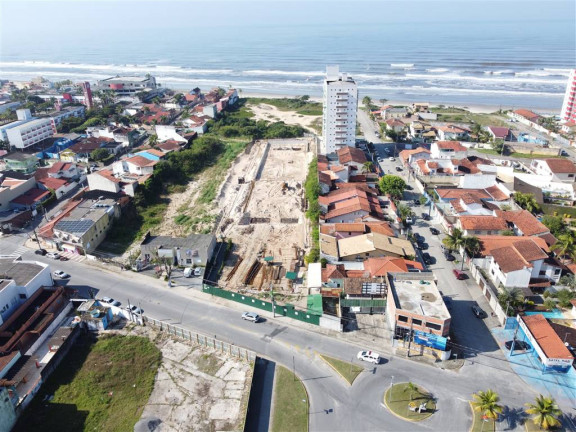 Apartamento com 2 Quartos à Venda, 61 m² em Centro - Itanhaém