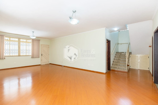 Imagem Casa com 4 Quartos à Venda, 332 m² em Indianópolis - São Paulo Imagem Casa com 4 Quartos à Venda, 332 m² em Indianópolis - São Paulo