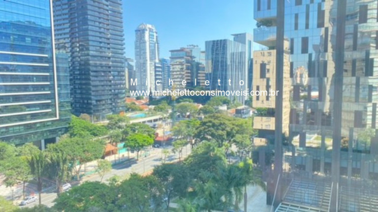 Imagem Apartamento com 3 Quartos à Venda, 322 m² em Vila Olímpia - São Paulo Imagem Apartamento com 3 Quartos à Venda, 322 m² em Vila Olímpia - São Paulo