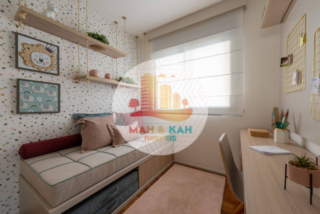 Imagem Apartamento com 3 Quartos à Venda, 35 m² em Saúde - São Paulo